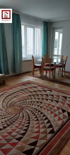 1 bedroom Geo Milev, Sofia 5
