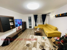 2 bedroom Karshiyaka, Plovdiv