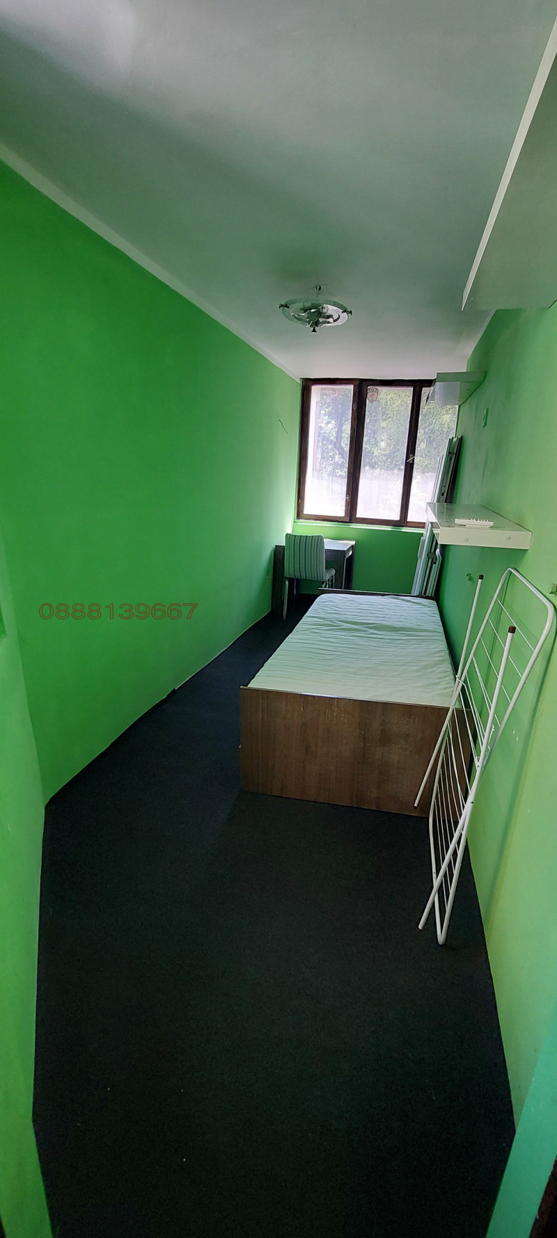 Til leie  Rom Sofia , Tsentar , 20 kvm | 24330066 - bilde [13]