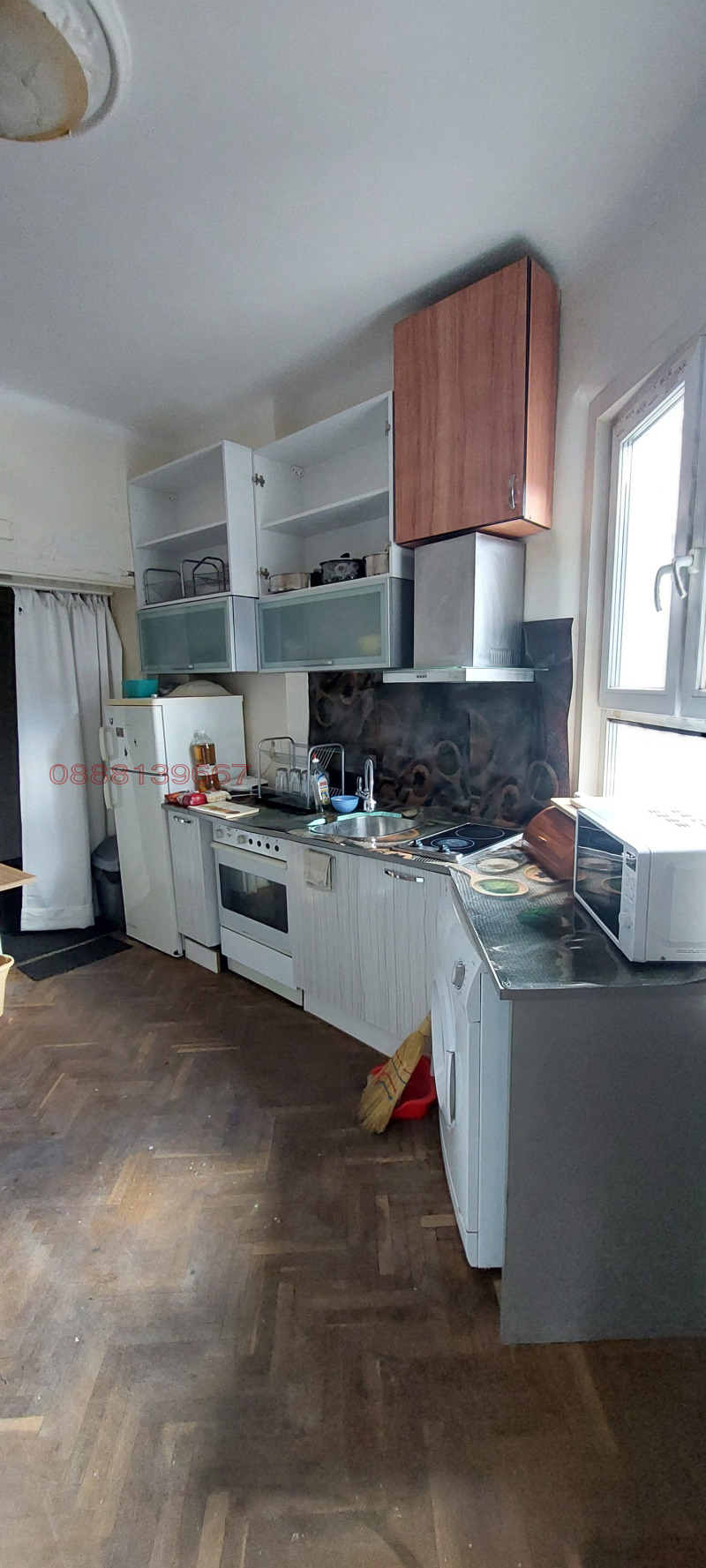 Til leie  Rom Sofia , Tsentar , 20 kvm | 24330066 - bilde [12]