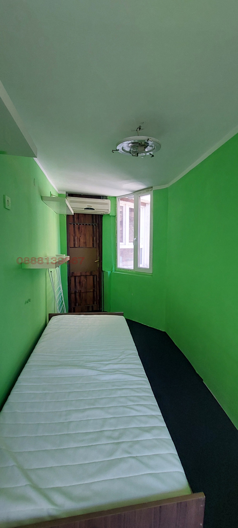 Til leie  Rom Sofia , Tsentar , 20 kvm | 24330066 - bilde [15]
