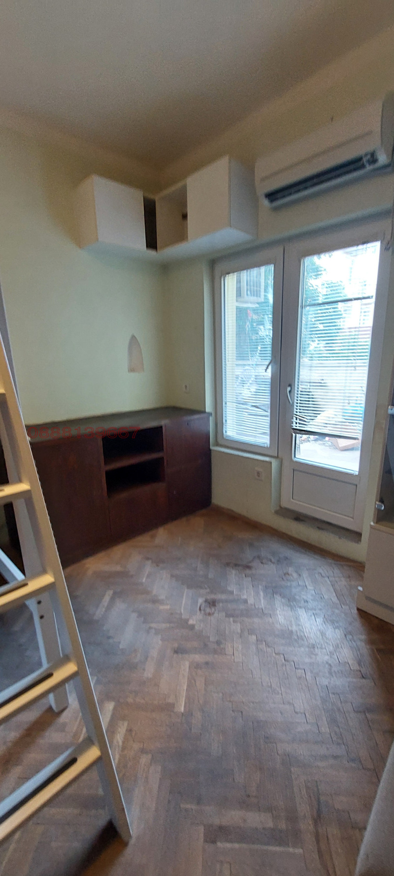 Til leie  Rom Sofia , Tsentar , 20 kvm | 24330066 - bilde [8]