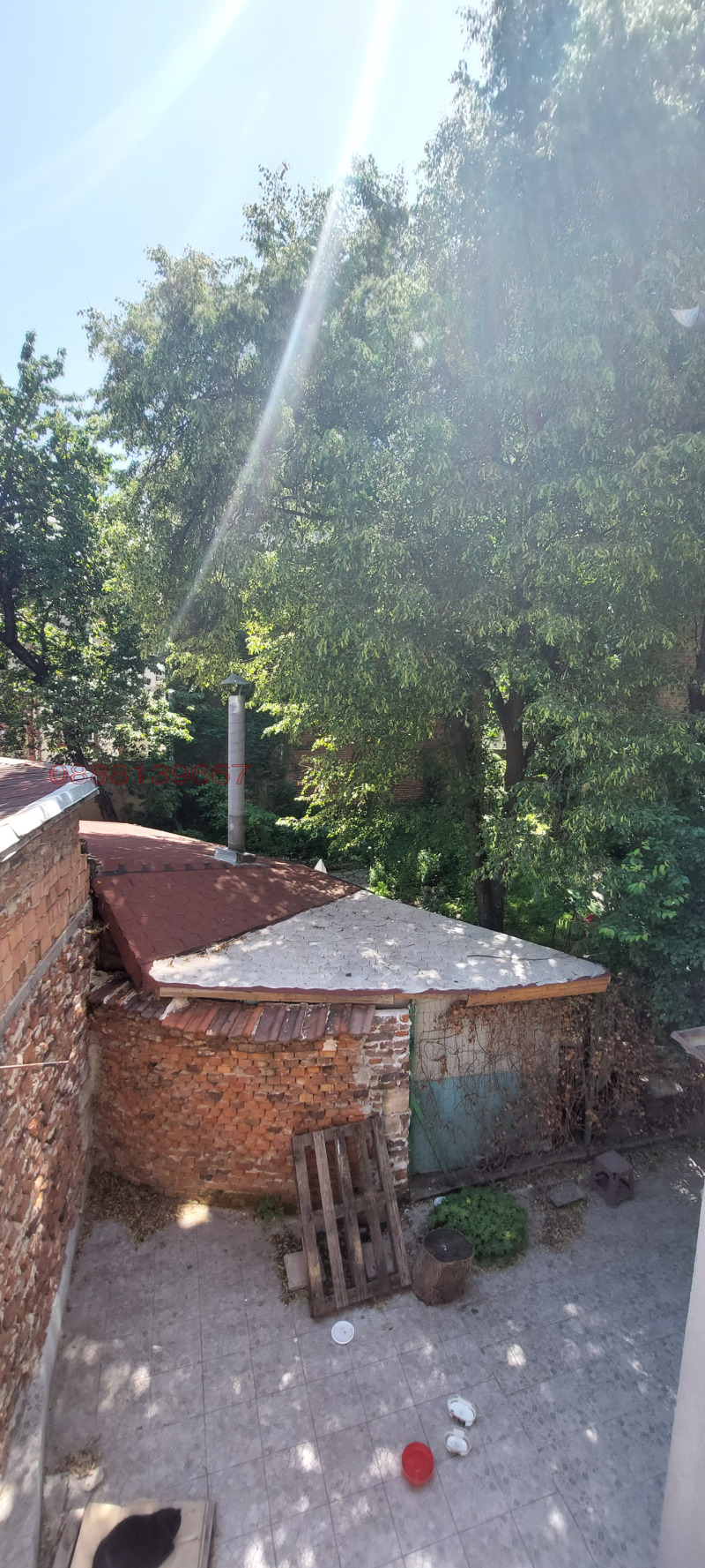 Til leie  Rom Sofia , Tsentar , 20 kvm | 24330066 - bilde [17]