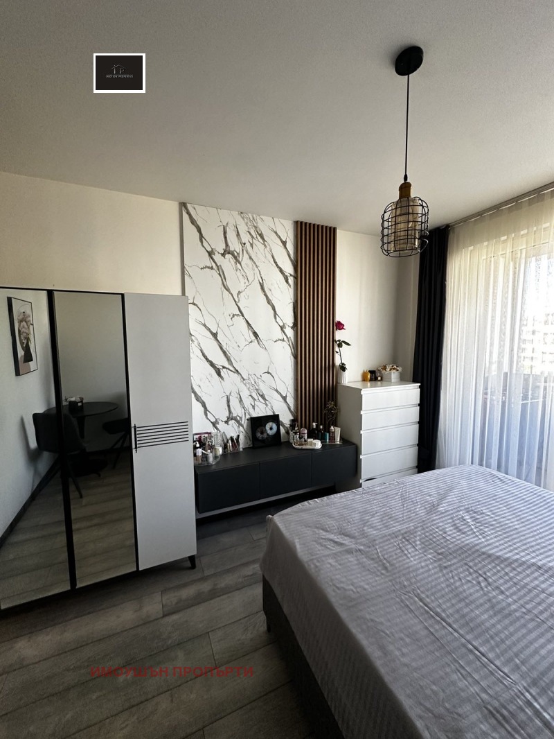 K pronájmu  Studio Sofia , Malinova dolina , 60 m2 | 99407525 - obraz [4]