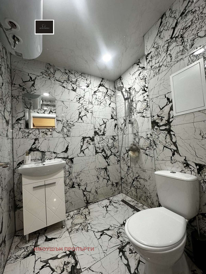 K pronájmu  Studio Sofia , Malinova dolina , 60 m2 | 99407525 - obraz [6]