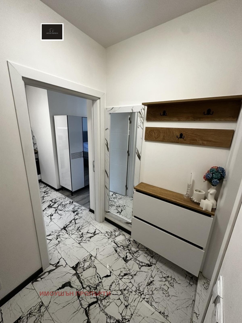 K pronájmu  Studio Sofia , Malinova dolina , 60 m2 | 99407525 - obraz [5]
