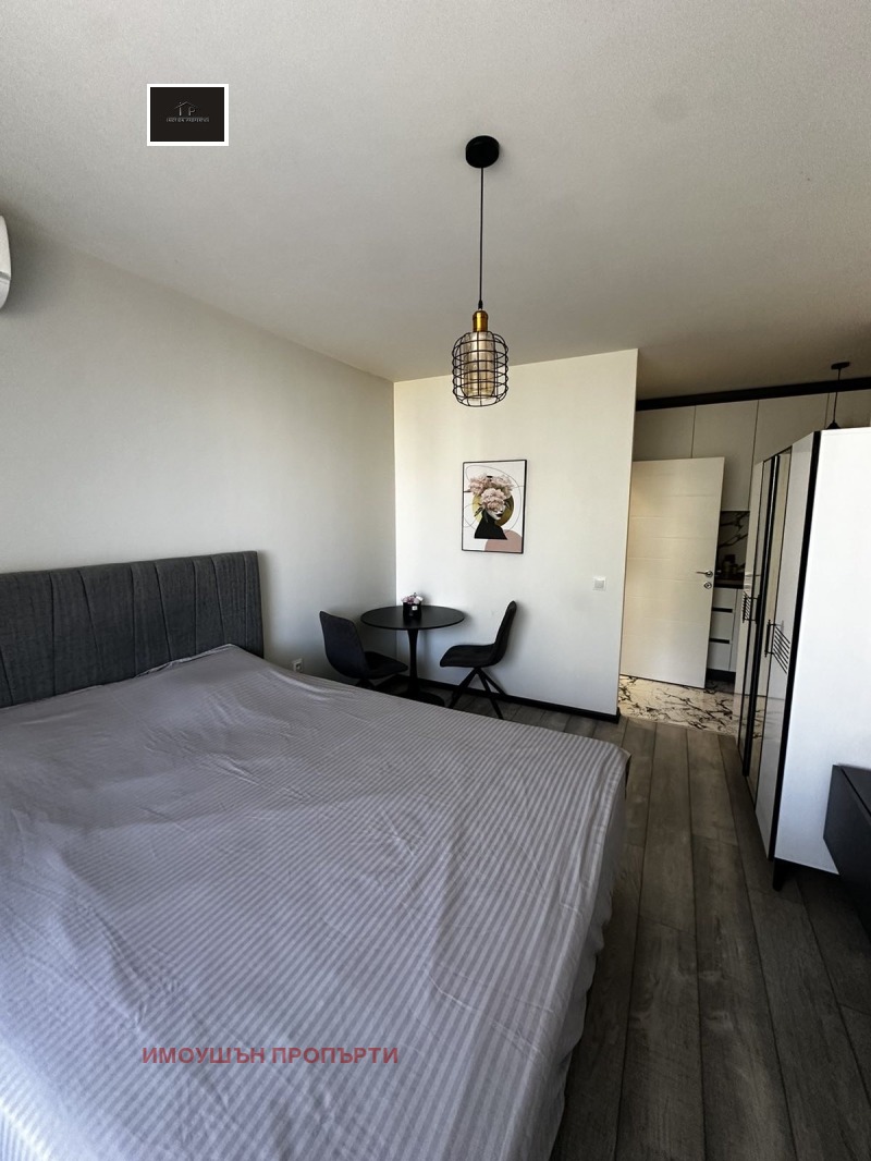 K pronájmu  Studio Sofia , Malinova dolina , 60 m2 | 99407525 - obraz [3]