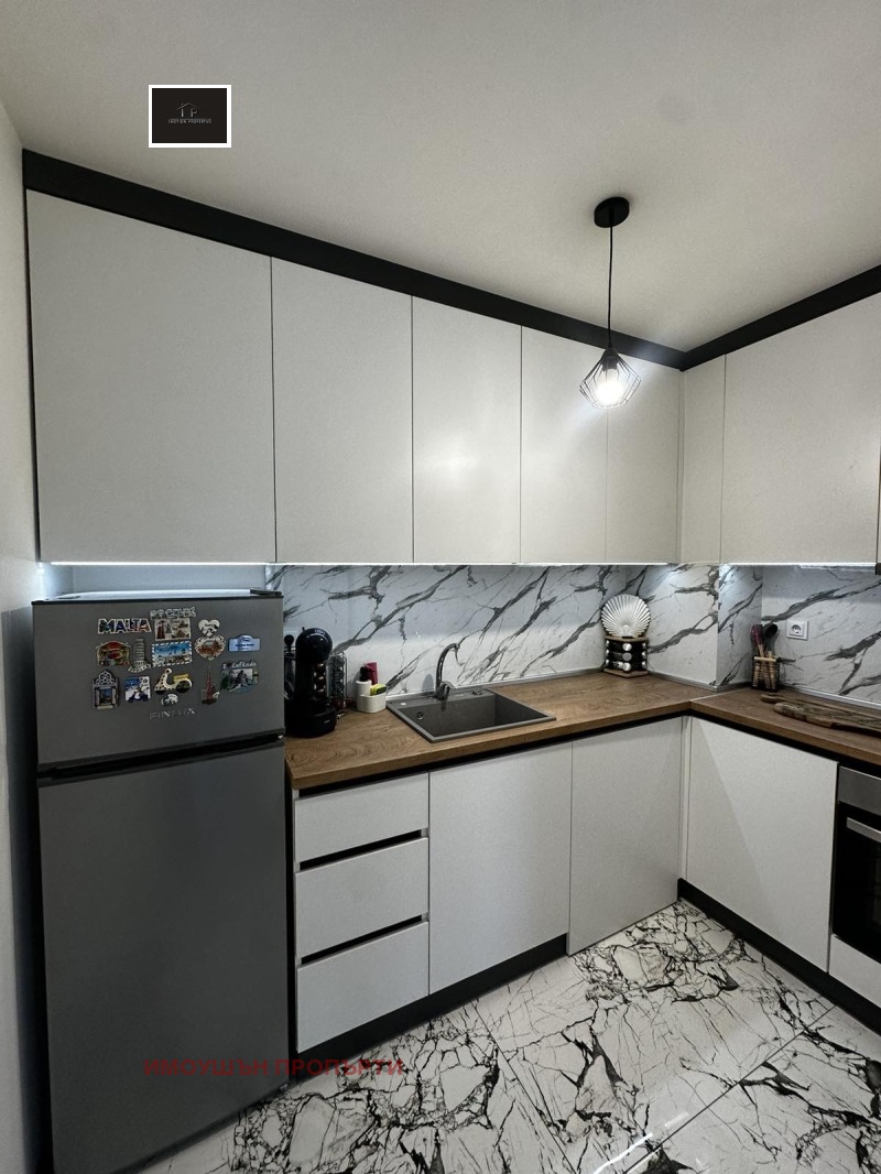 K pronájmu  Studio Sofia , Malinova dolina , 60 m2 | 99407525