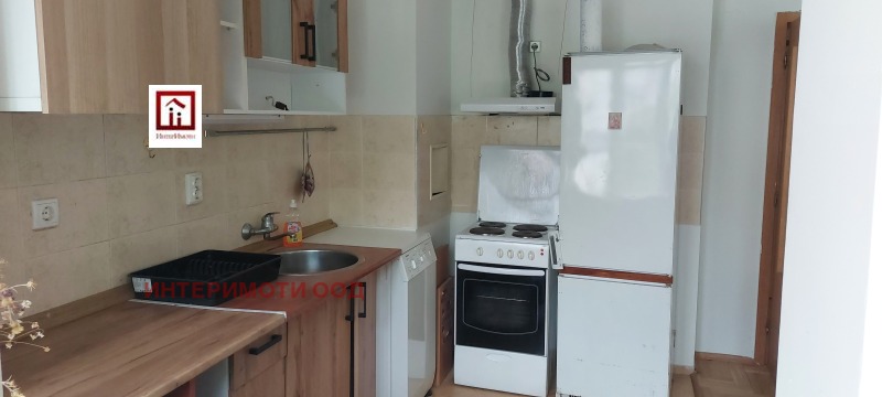 For Rent  1 bedroom Sofia , Geo Milev , 63 sq.m | 18980932 - image [8]