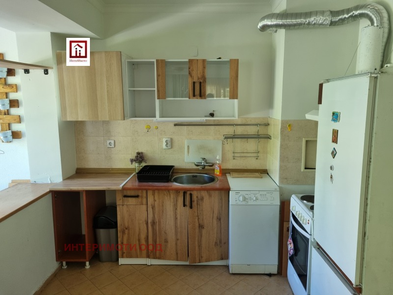 For Rent  1 bedroom Sofia , Geo Milev , 63 sq.m | 18980932 - image [3]