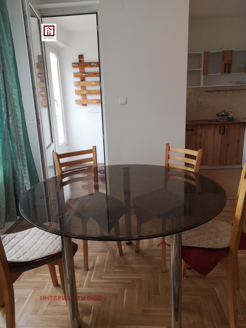 For Rent  1 bedroom Sofia , Geo Milev , 63 sq.m | 18980932 - image [7]