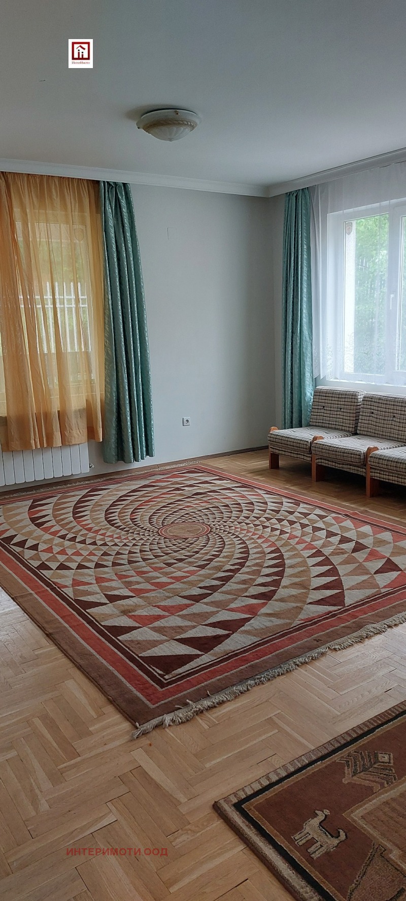 For Rent  1 bedroom Sofia , Geo Milev , 63 sq.m | 18980932 - image [4]
