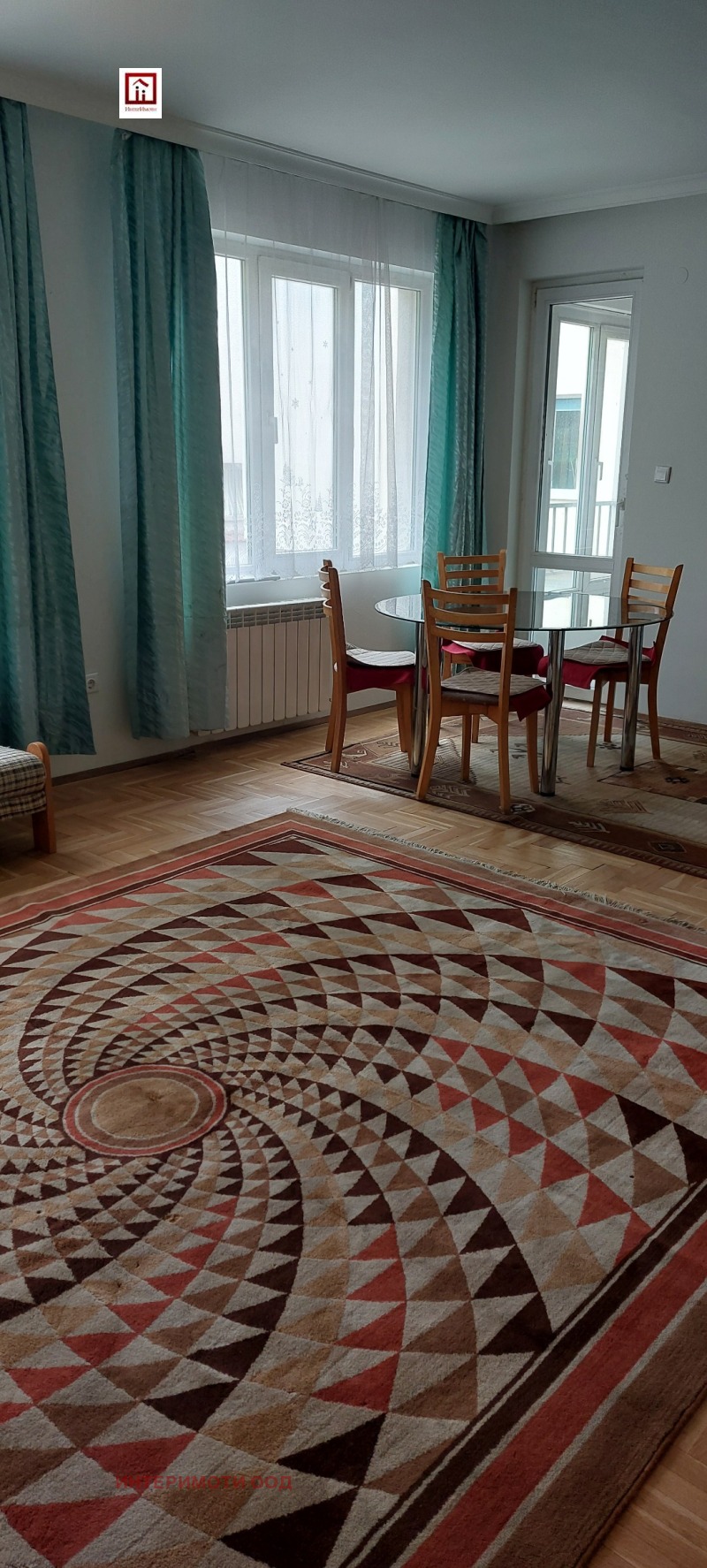 For Rent  1 bedroom Sofia , Geo Milev , 63 sq.m | 18980932 - image [5]