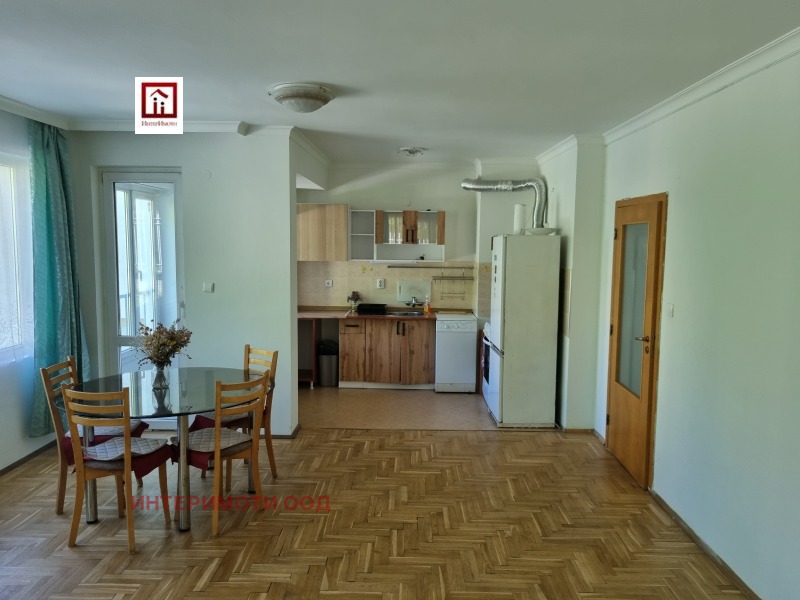 For Rent  1 bedroom Sofia , Geo Milev , 63 sq.m | 18980932 - image [2]