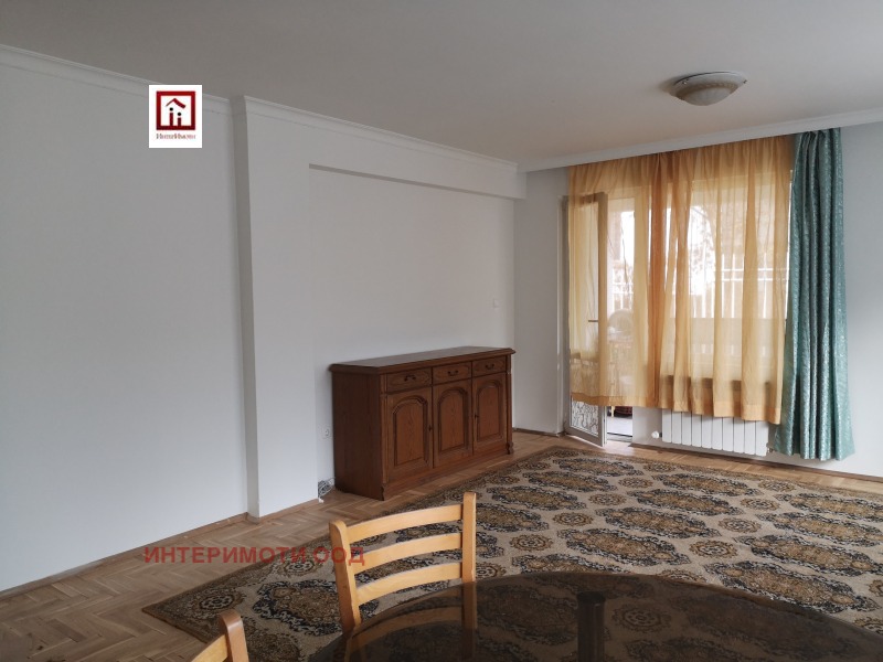 For Rent  1 bedroom Sofia , Geo Milev , 63 sq.m | 18980932 - image [13]