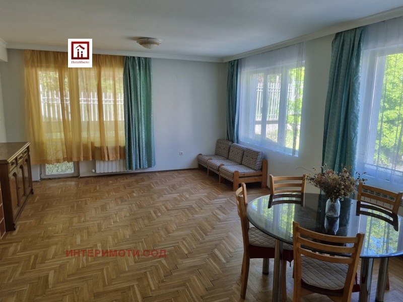 For Rent  1 bedroom Sofia , Geo Milev , 63 sq.m | 18980932