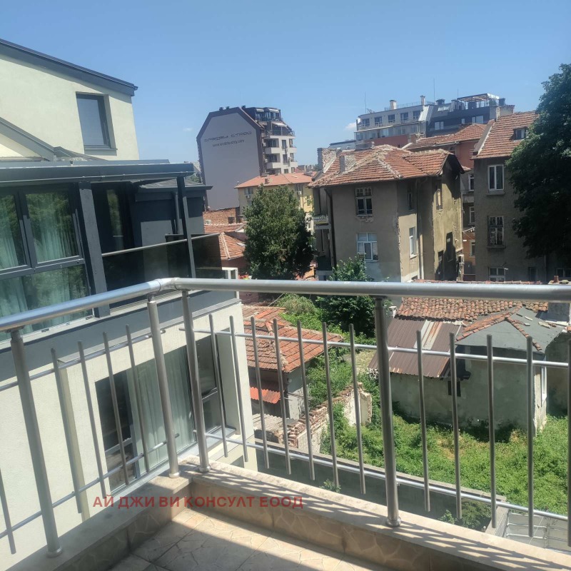 Til leje  1 soveværelse Sofia , Tsentar , 70 kvm | 85999654 - billede [6]