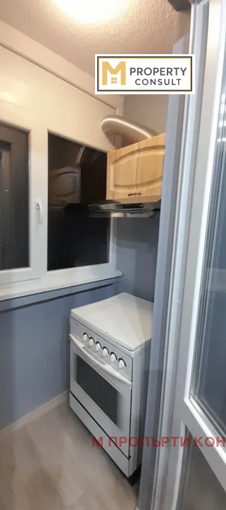 Издаје се  1 спаваћа соба Плевен , Идеален центар , 70 м2 | 52793157 - слика [5]