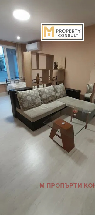 Издаје се  1 спаваћа соба Плевен , Идеален центар , 70 м2 | 52793157 - слика [6]