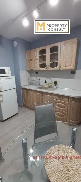 Издаје се  1 спаваћа соба Плевен , Идеален центар , 70 м2 | 52793157 - слика [3]