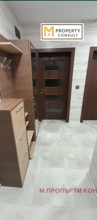 Издаје се  1 спаваћа соба Плевен , Идеален центар , 70 м2 | 52793157 - слика [2]