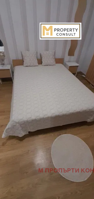 Издаје се  1 спаваћа соба Плевен , Идеален центар , 70 м2 | 52793157 - слика [7]