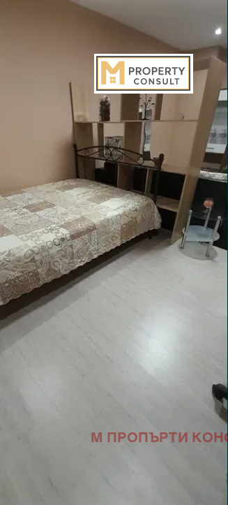 Издаје се  1 спаваћа соба Плевен , Идеален центар , 70 м2 | 52793157 - слика [8]