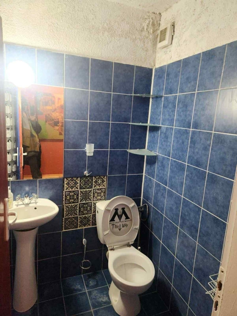 Дава под наем 2-СТАЕН, гр. София, Лозенец, снимка 6 - Апартаменти - 52658721