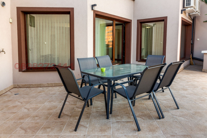 Te huur  2 slaapkamers Plovdiv , Tsentar , 180 m² | 50445126 - afbeelding [16]