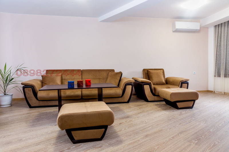 Te huur  2 slaapkamers Plovdiv , Tsentar , 180 m² | 50445126 - afbeelding [4]