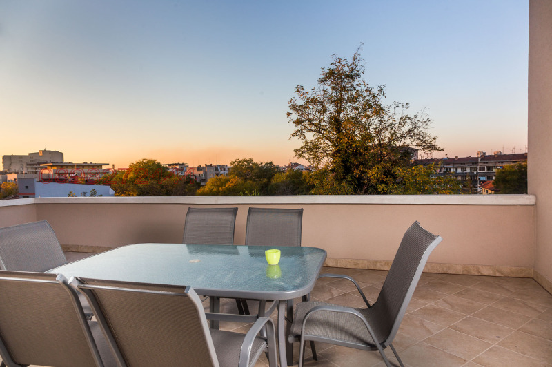 Te huur  2 slaapkamers Plovdiv , Tsentar , 180 m² | 50445126 - afbeelding [17]