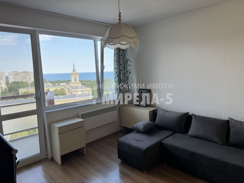 Zu vermieten  2 Schlafzimmer Warna , Tschajka , 100 qm | 39746081 - Bild [2]