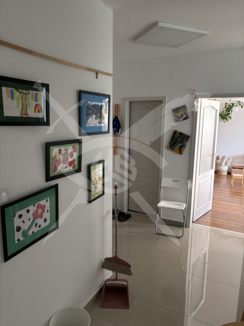 Дава под наем 3-СТАЕН, гр. София, Дървеница, снимка 6 - Апартаменти - 52686144