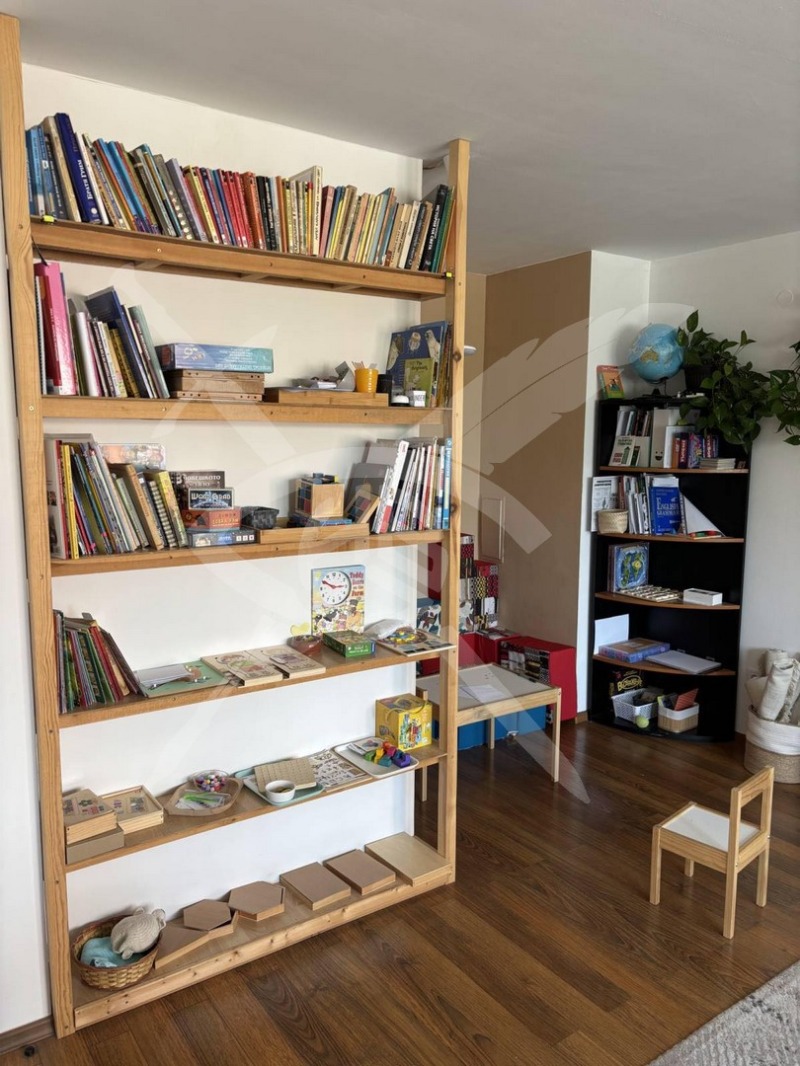 Дава под наем 3-СТАЕН, гр. София, Дървеница, снимка 5 - Апартаменти - 52686144