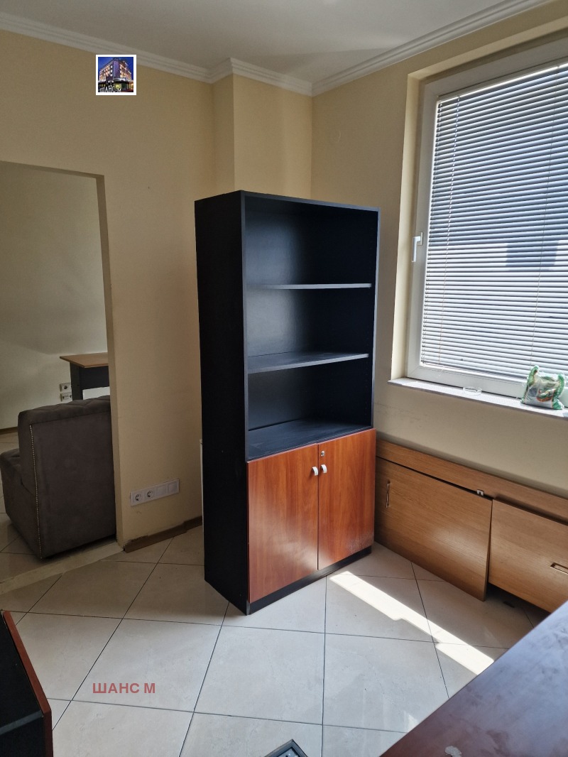 Til leje  Kontor Plovdiv , Tsentar , 62 kvm | 40985352 - billede [6]