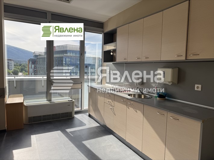 För uthyrning  Kontor Sofia , Mladost 4 , 458 kvm | 15203641 - bild [2]