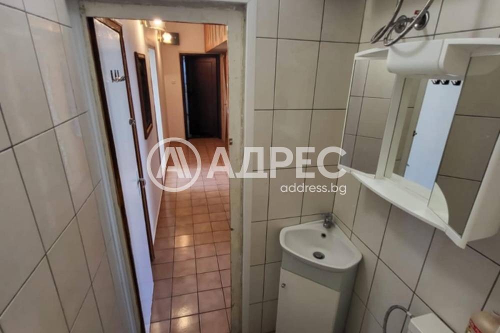 Дава под наем 3-СТАЕН, гр. Балчик, област Добрич, снимка 2 - Апартаменти - 53642673