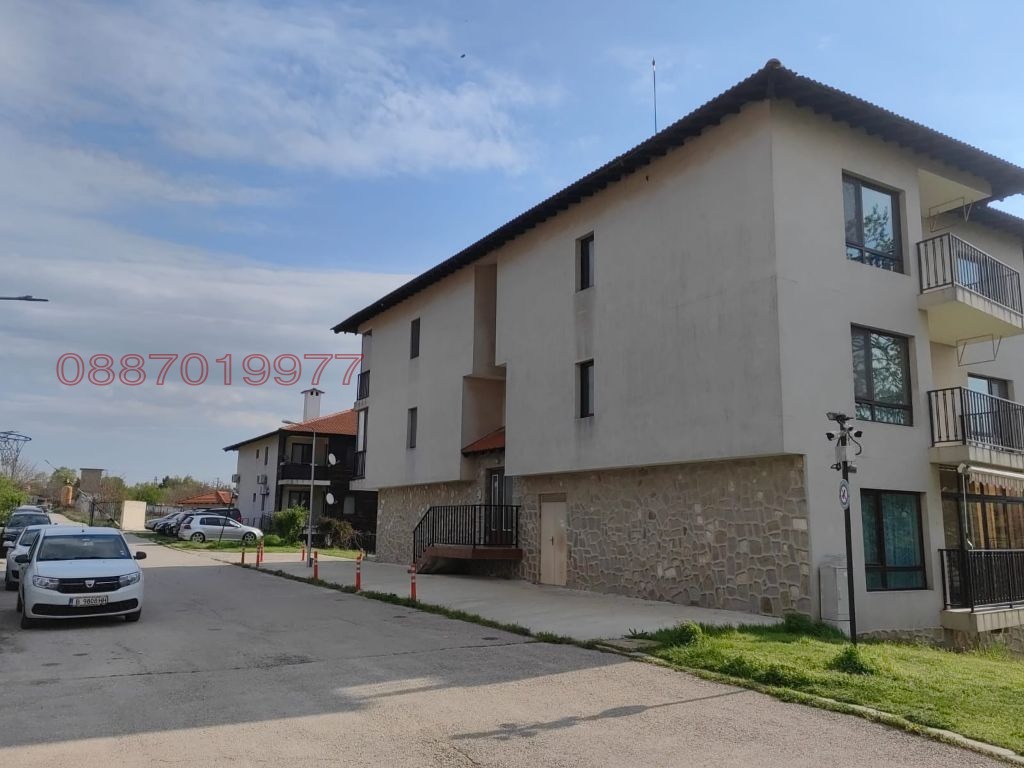 Дава под наем 3-СТАЕН, с. Приселци, област Варна, снимка 2 - Апартаменти - 54166317