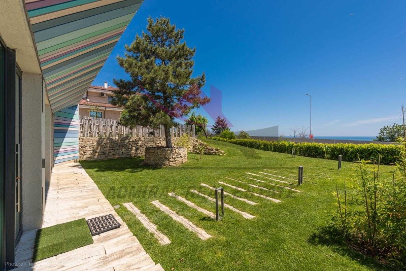 Дава под Наем 3-СТАЕН в град Варна, Свети Никола - 119 кв.м / 2 200 € » 4 302.83 лв., АДМИРАЛ РИЪЛ ЕСТЕЙТ ЕООД