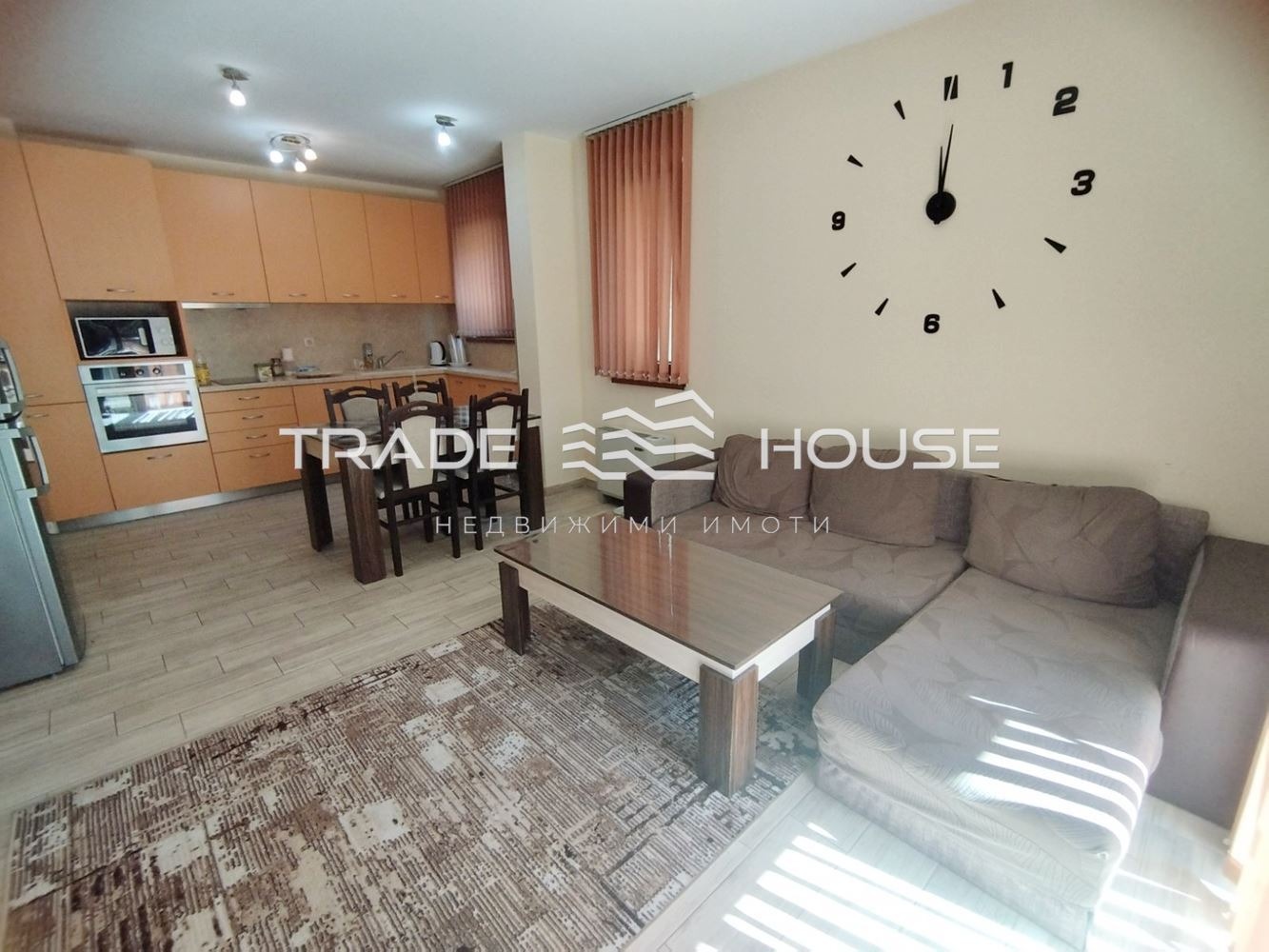 Дава под Наем 3-СТАЕН | Imot.bg — изображение 2