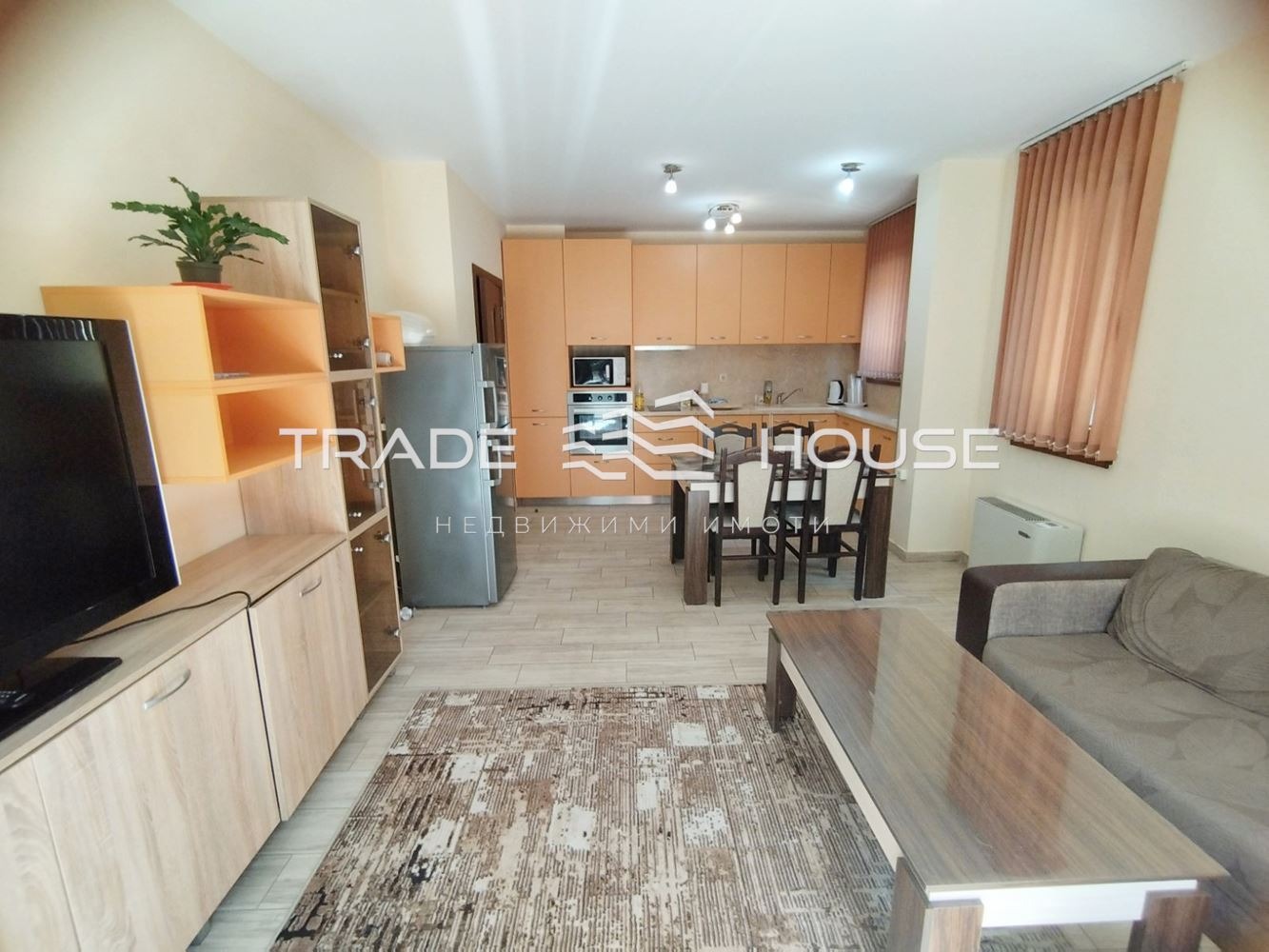 Дава под Наем 3-СТАЕН | Imot.bg — изображение 1