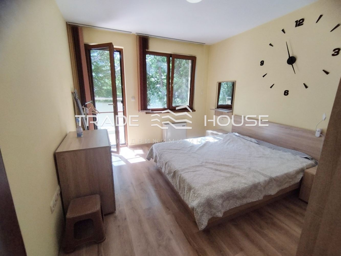 Дава под Наем 3-СТАЕН | Imot.bg — изображение 6