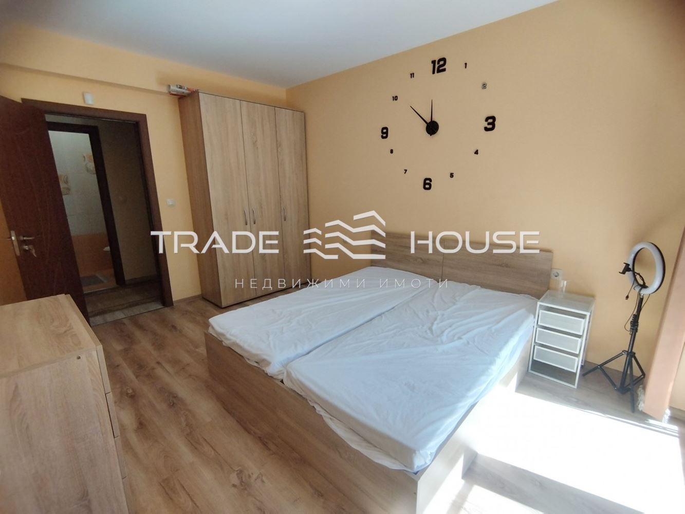 Дава под Наем 3-СТАЕН | Imot.bg — изображение 5