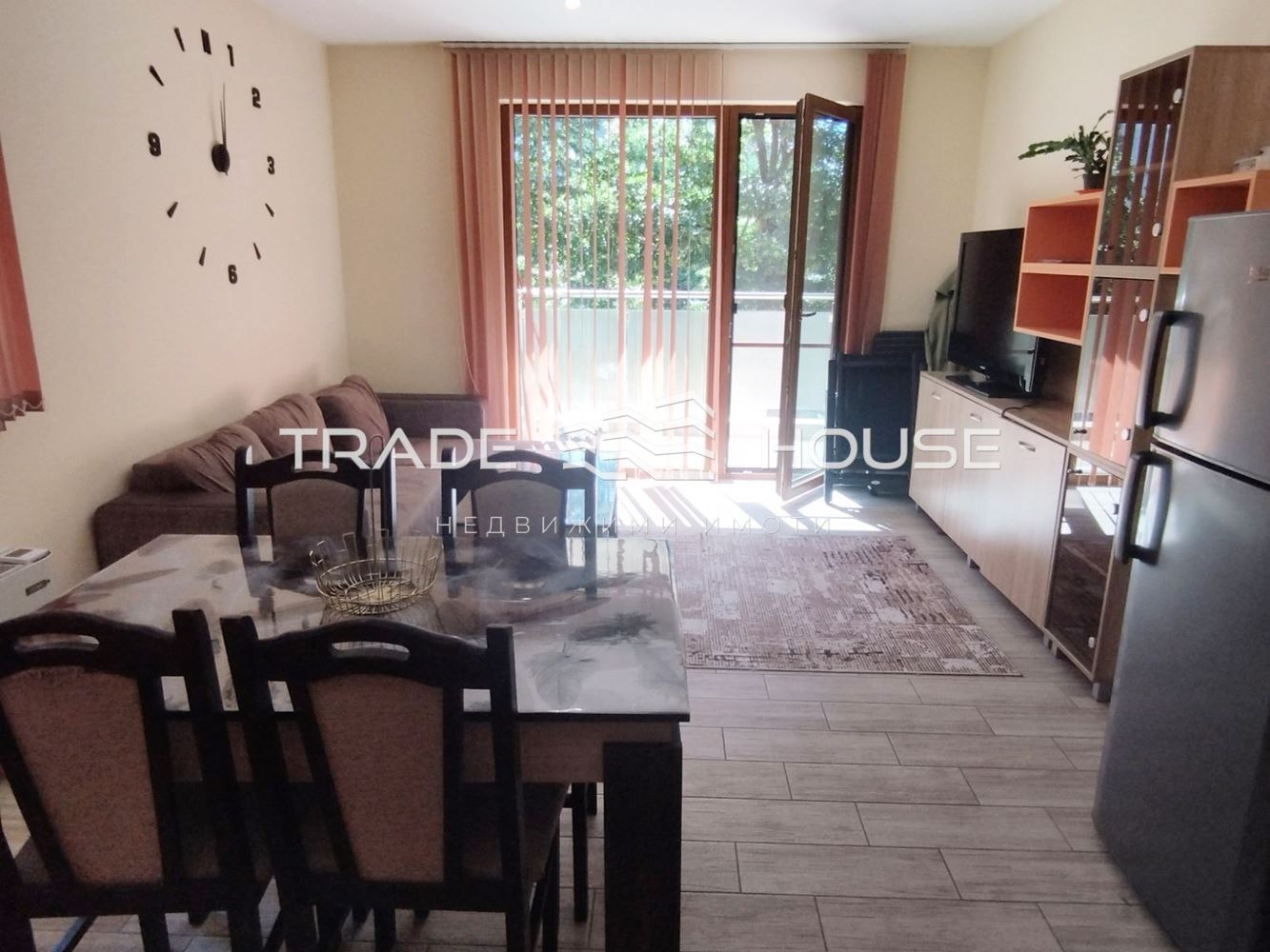 Дава под Наем 3-СТАЕН | Imot.bg — изображение 3