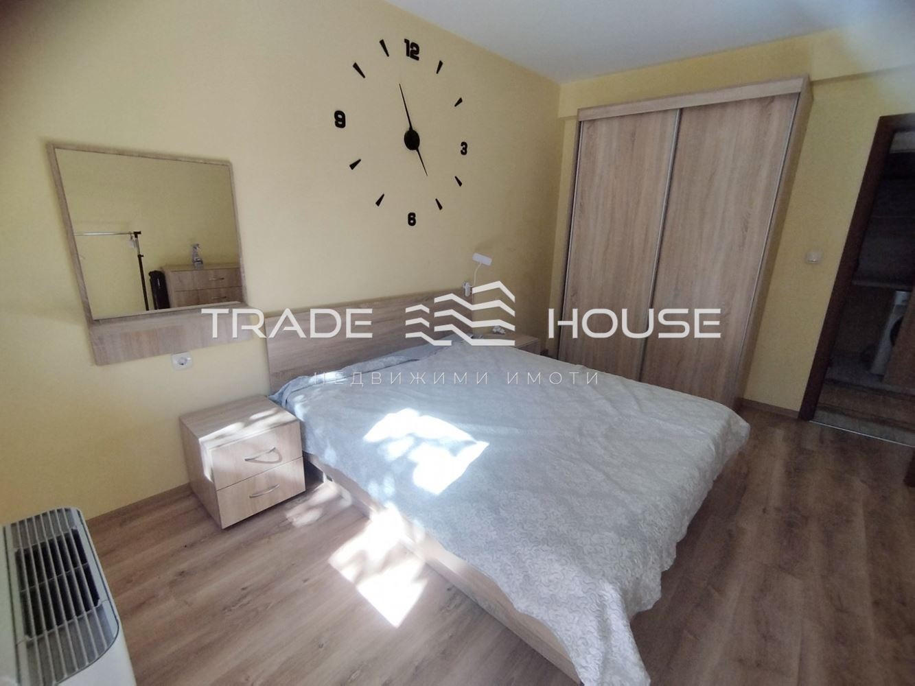 Дава под Наем 3-СТАЕН | Imot.bg — изображение 7