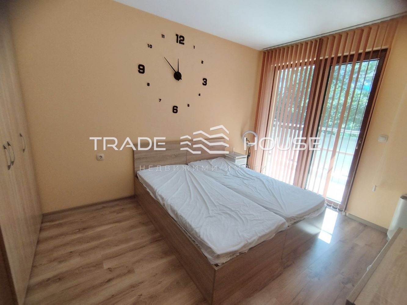 Дава под Наем 3-СТАЕН | Imot.bg — изображение 4