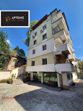 1 dormitorio Meditsinska akademiya, Sofia