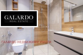 2 dormitorios Dianabad, Sofia 14