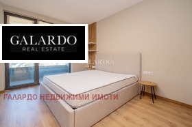 2 dormitorios Dianabad, Sofia 7