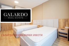 2 dormitorios Dianabad, Sofia 9